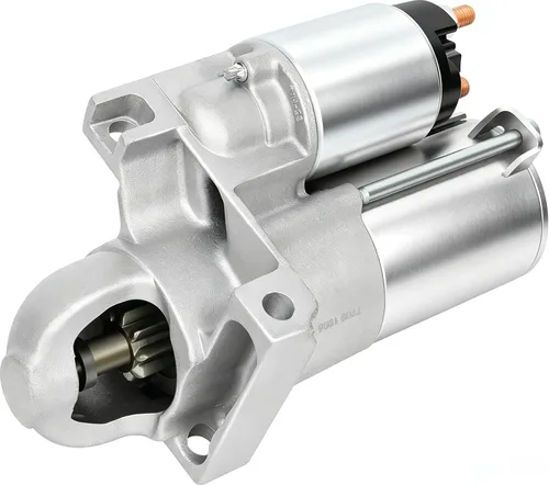 Vista 33 de SCITOO Motor de arranque 6674N L3H5-18-400 Escape 2005-2008 2.3L 2009-2010 2.5L Focus 2003-2007 2.3L 2005-2010 2.0L Transit Connect 2010-2012 2.0L