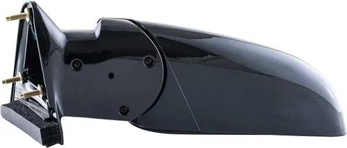 Vista 5 de Dependable Direct Espejo manual plegable del lado izquierdo del conductor compatible con Chevy/GMC C/K 1500 2500 88-99 - Enlace de piezas #