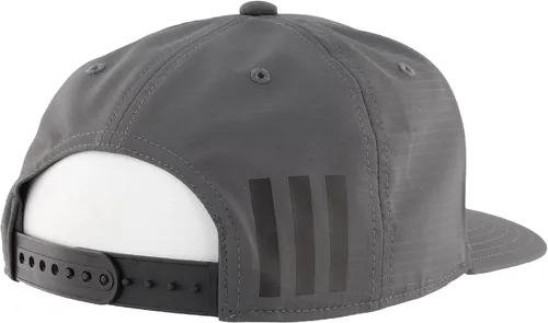 Vista 4 de adidas Gorra con cierre de cremallera alta para hombre Affiliate 2