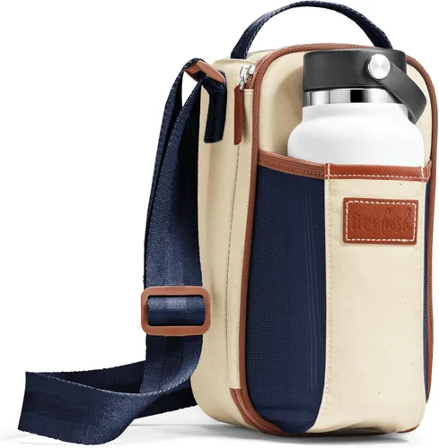 Vista 9 de Fit & Fresh Bolsa para botella de agua Nina