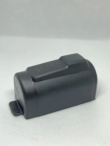 Vista 4 de Cubierta de alcance para HoloSun HE503CU -Nuevo- Fabricado en los Estados Unidos!, NEGRO