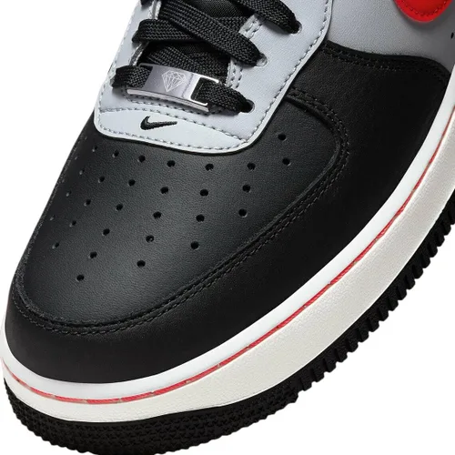 Vista 8 de Nike - Zapatos deportivos de baloncesto Air Force 1 07 An20 para hombre 10