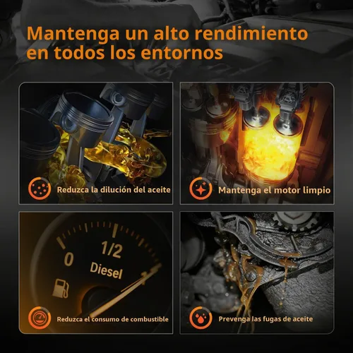 Vista 7 de BRTEC Depósito de refrigerante con tapa para Chevy Aveo Aveo5 Pontiac G3