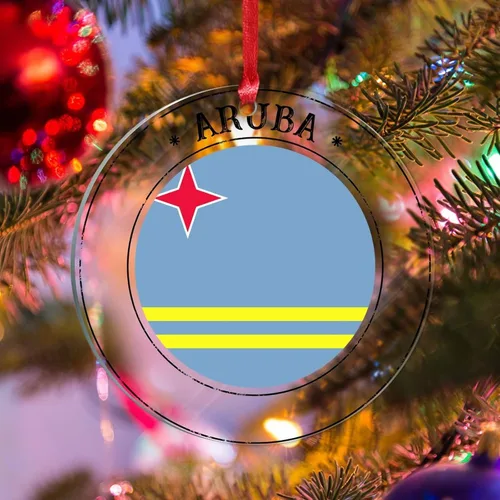 Vista 8 de Bandera de Albania, silueta de adorno de Navidad para niños, bandera nacional, recuerdo, decoraciones de Navidad de Albania, regalos de recuerdo