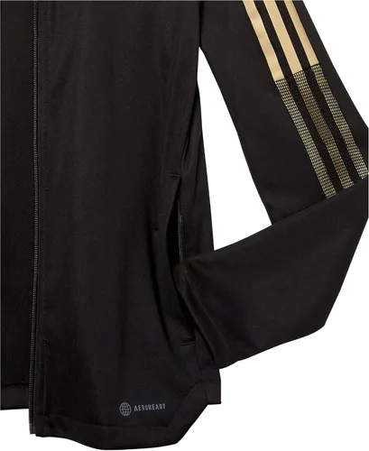 Vista 3 de adidas Kids' Tiro Track Jacket