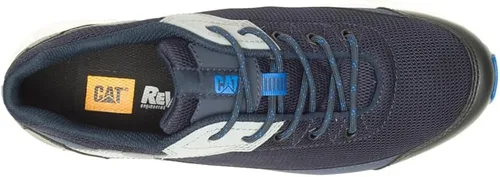 Vista 7 de Caterpillar ProRush Speed FX - Tenis unisex EclipseWild Dove, Total EclipseWild Dove