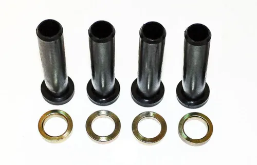 Vista 4 de 2001 2002 Polaris 400 Xplorer Explorer Front A Arm Lower Bujes - Ambos lados
