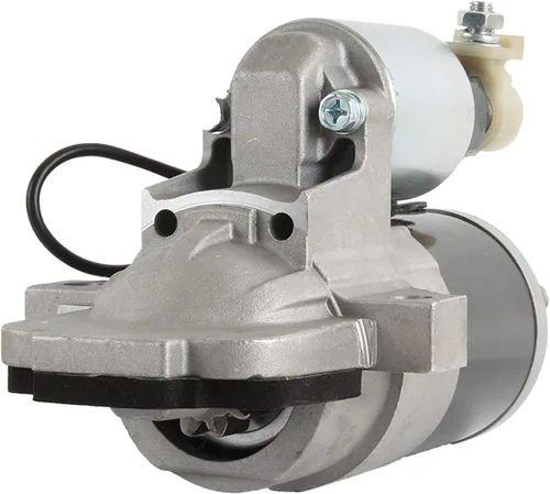 Vista 6 de DB Electrical Arrancador 410-48299 de 12 V compatible con/repuesto para Mazda 3 2010-2013, CX-7 2010-2012, 6 2010-2013, 5 2012-2013, 3 Sport 2010