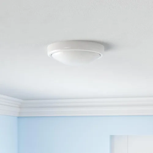 Vista 2 de Energizer Luz de grifo alimentada por masa, presiona encendido/apagado, paquete de 4