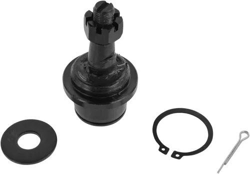 Vista 218 de TRQ Junta esférica inferior delantera Compatible con Mazda 626 1998-2002 MPV 2000-2006 5 2006-2012