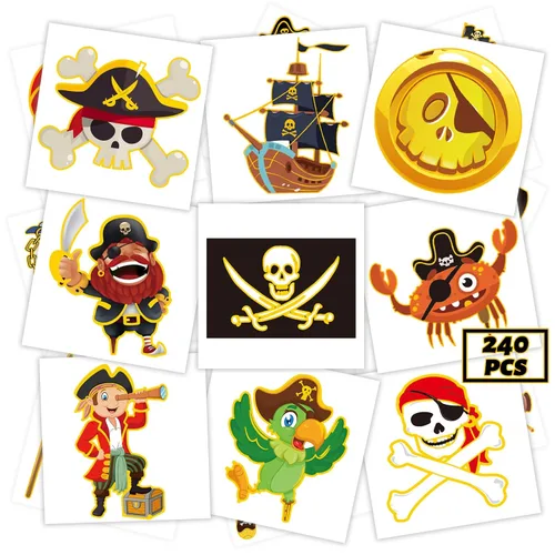 Vista 8 de 240 tatuajes temporales de otoño para niños, Acción de Gracias, impermeables, tatuajes de seguridad, la mejor opción para rellenar bolsas