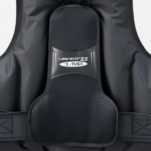Vista 2 de TUSA Liberator Sigma II BCD Jacket