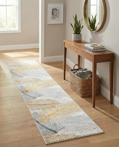 Vista 47 de Rugs.com Alfombra de la colección Finsbury, alfombra mediana gris de 2 x 3 pies, perfecta para salas de estar, comedores grandes, planos abiertos