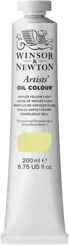 Vista 72 de Winsor & Newton Pintura al óleo Formulado con los mejores pigmentos con una excelente fuerza de tintado; utilizar grueso o fino a un esmalte muy