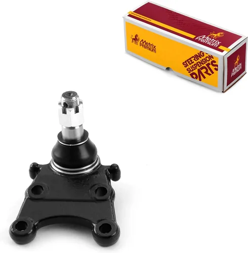 Vista 160 de Fabricado en Europa. Junta de rótula inferior delantera Metrix Premium K3199 para Jeep Liberty 2002-2004