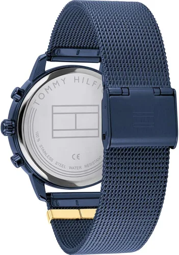 Vista 3 de Tommy Hilfiger Analog Business Quartz Ladies Blake Multifunción Tommy Hilfiger 1782305