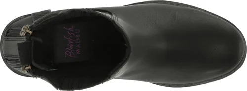 Vista 5 de Blowfish Malibu Botas Layten Chelsea para mujer
