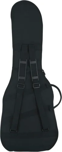Vista 9 de Gator Cases Funda para guitarra eléctrica acolchada con espuma; Compatible con guitarras estilo Stratocaster y Telecaster de hasta 40.3" de longitud