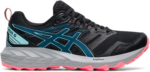 Vista 4 de ASICS Zapatillas de running Gel-Sonoma 6 para mujer