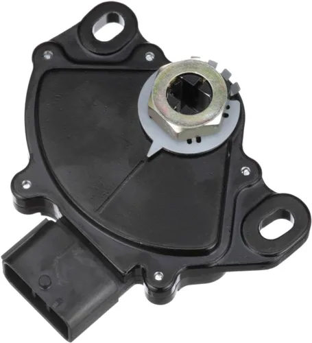 Vista 7 de Standard Motor Products Interruptor de seguridad neutro NS-577