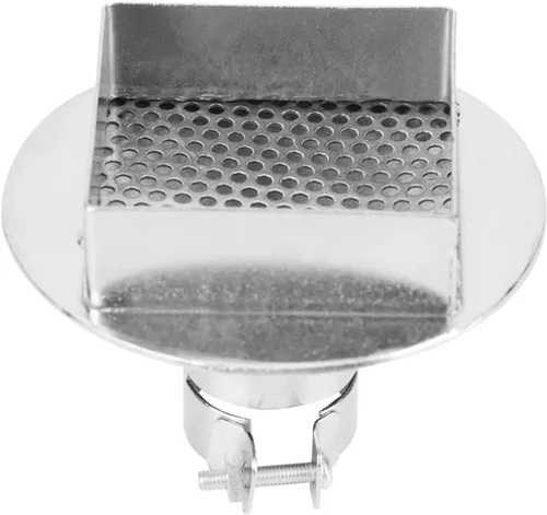 Vista 6 de Boquilla de pistola de calor, kit de boquillas de pistola de calor para estación de soldadura de aire caliente 850, herramienta de reparación BGA