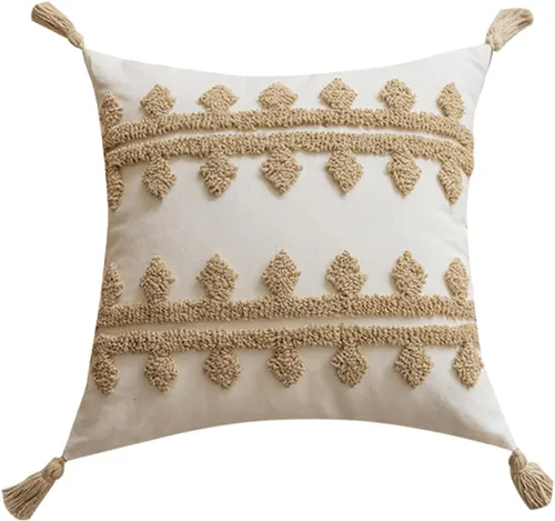 Vista 7 de NIDITW Dwight You Ignorant Slut Bears Beets Battlestar Galactica - Juego de 2 fundas de almohada cuadradas decorativas de arpillera para sofá