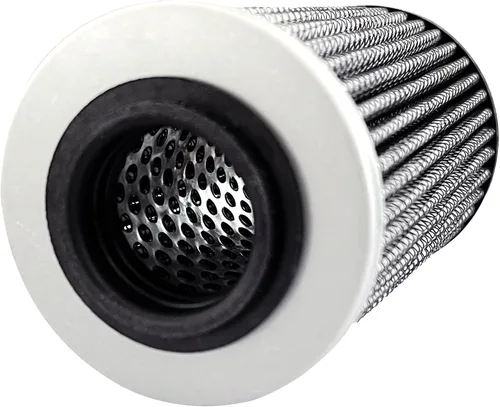 Vista 4 de 420956744 Filtro de aceite de repuesto para Sea-Doo BRP 130hp 300hp compatible con Seadoo GTX300, GTR230, RXT230, RXT300, GTX155, GTX230, GTX300