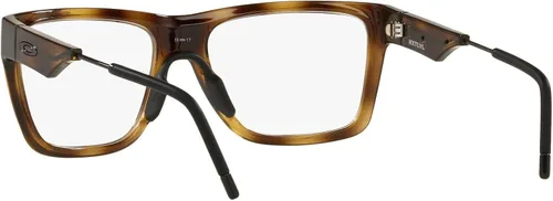 Vista 6 de Oakley Marcos de anteojos cuadrados Ox8028 Nxtlvl para hombre
