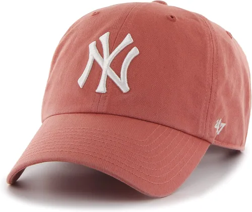 Vista 46 de NCAA '47 Clean Up–Gorra ajustable, una talla para todos Caqui