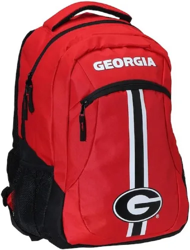 Vista 24 de FOCO NCAA unisex Mochila de Acción con Logotipo del Equipo Universitario