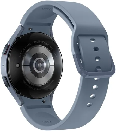 Vista 4 de SAMSUNG SAMSUNG Galaxy Watch 5 1.732 in (GPS) SM-R910N - Carcasa de aluminio