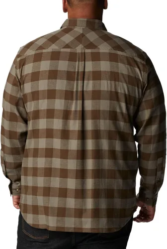 Vista 7 de Columbia Franela elástica para hombre