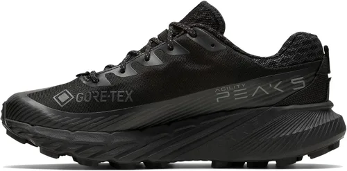 Vista 4 de Merrell Zapatillas de running Agility Peak 5 para mujer