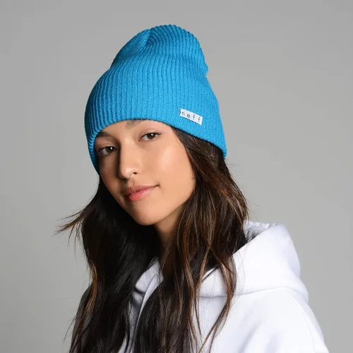 Vista 10 de NEFF - Gorro jaspeado de uso diario, para hombre y mujer