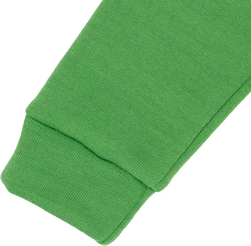 Vista 6 de CoComelon JJ - Conjunto de sudadera con capucha y pantalones para niños pequeños