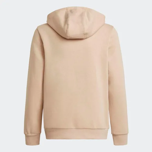 Vista 2 de adidas Originals Sudadera con capucha Adicolor para niños