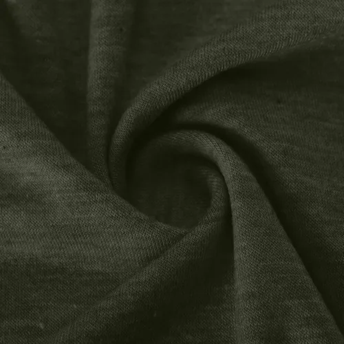 Vista 5 de Camisetas de verano para mujer, cuello en V entrecruzado, manga corta, holgadas, elegantes, casuales, básicas, suaves