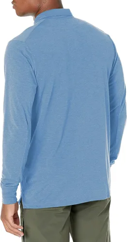 Vista 2 de Oakley Polo de manga larga Tempo Blend Rc