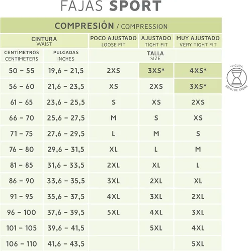 Vista 5 de Forma Tu Cuerpo, Faja Colombiana, Cintura Entrenador Cincher Chaleco Látex Faja Espalda y Control Abdominal
