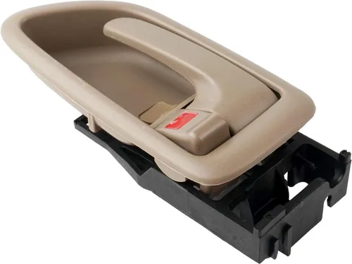 Vista 5 de Manija de puerta interior interior delantera trasera izquierda del lado del conductor para Toyota Avalon 2000-2004, Sequoia 2001-2007, Tundra