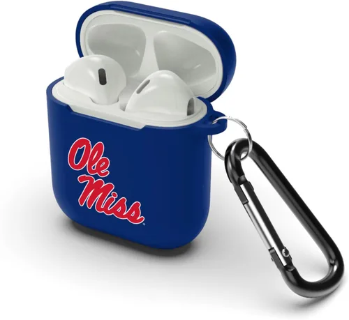 Vista 32 de SOAR Funda protectora para Airpods de la NCAA NCAA