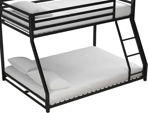 Vista 13 de DHP - Litera Miles, color azul, modelo 4306619