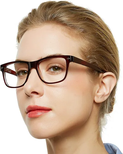 Vista 9 de OCCI CHIARI Gafas de lectura de moda para mujer y hombre