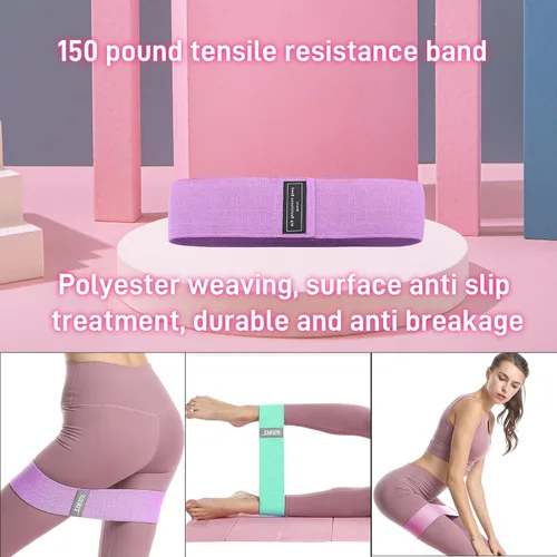 Vista 7 de Entrenador pélvico para mujeres y hombres – Ejercitador de cadera con resistencia de resorte ajustable, ejercitador Kegel tonificador para tu muslo