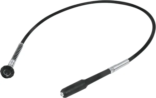 Vista 5 de TRUPER CARB-PULA-7A3 Cepillos de carbón de repuesto para pulidora de servicio medio de 7 "1,200 W