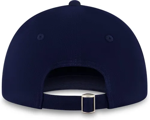 Vista 4 de Disney Gorra de béisbol para mujer, gorro ajustable de Minnie Mouse para adultos