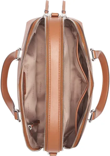 Vista 4 de Calvin Klein Bolso Jasper con doble compartimento