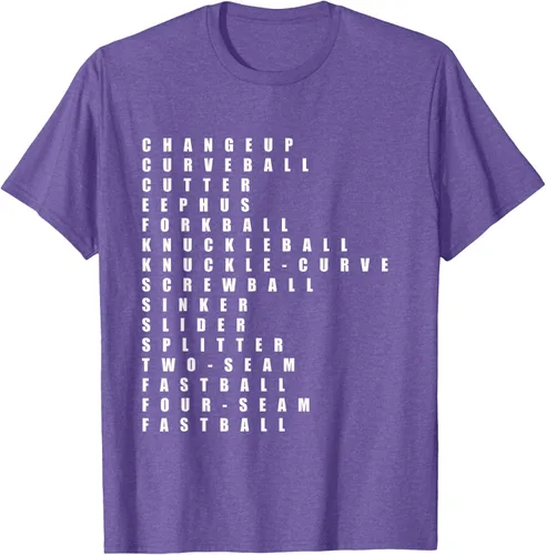 Vista 11 de Ropa de béisbol de lanzador - Camiseta de béisbol, Negro, S