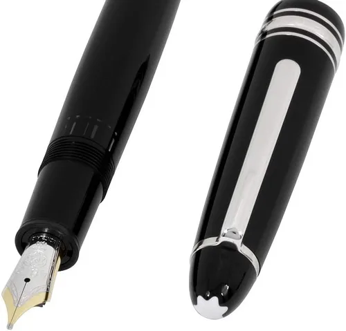 Vista 2 de Montblanc Pluma estilográfica Meisterstuck LeGrand 2851