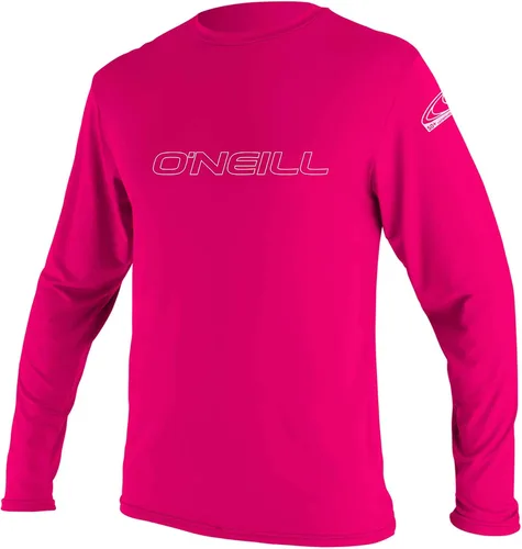 Vista 8 de O'NEILL Camisa de sol Basic Skins 50+ L/S para niños